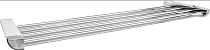 Полка Wasserkraft Kammel K-8311 для полотенец