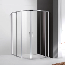 Душевой уголок Cezares Molveno RH 22 130/120 C Cr IV