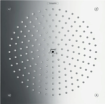 Верхний душ Hansgrohe Raindance Air 1 jet 26472000