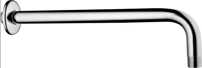 Кронштейн для верхнего душа Lemark LM8029C