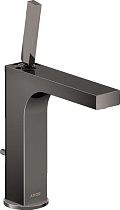 Смеситель Axor Citterio 39031330 для раковины, полированный чёрный