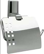 Держатель туалетной бумаги Wasserkraft Leine K-5025