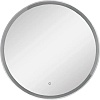 Зеркало ASB-Woodline Марика 85 круглое