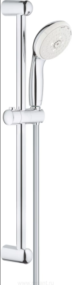 Душевой гарнитур Grohe Tempesta New 27644001