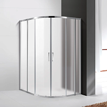 Душевой уголок Cezares Molveno RH 22 120/110 P Cr