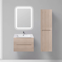 Мебель для ванной BelBagno Etna 70 rovere grigio