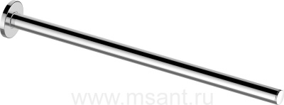 Полотенцедержатель Keuco Plan 14920 хром