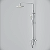 Душевая стойка AM.PM Sunny F0785C900