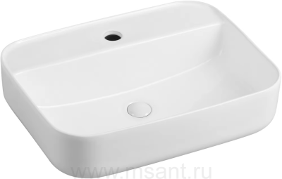 Раковина Aquanet Soul 2