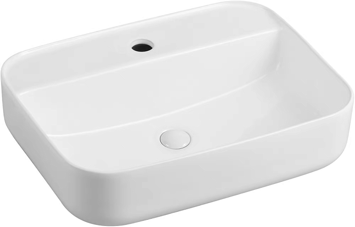 Раковина Aquanet Soul 2