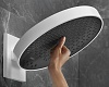 Верхний душ Hansgrohe Rainfinity 26234700
