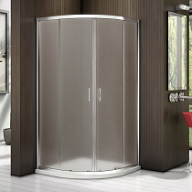 Душевой уголок Good Door Latte R-90-G-WE