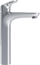 Смеситель для раковины AM.PM Like F8092200 для раковины, с донным клапаном