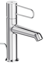 Смеситель для раковины Jacob Delafon Odeon Rive Gauche E21028-CP-CP