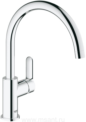 Смеситель Grohe StartEdge 31369000 для кухонной мойки