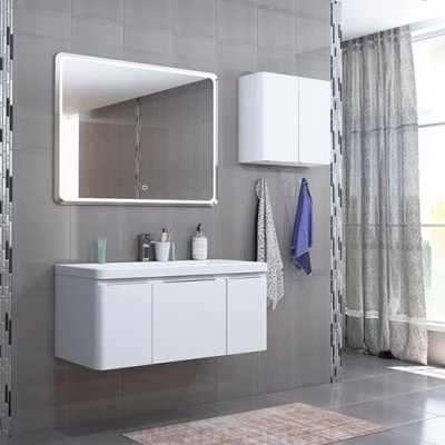 Мебель для ванной AQUATON Шерилл 105