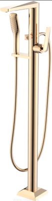 Смеситель Boheme Venturo 389 напольный, для ванны с душем