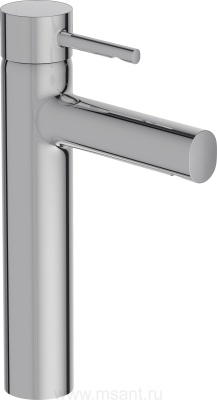 Смеситель Jacob Delafon Cuff E98299-CP для раковины