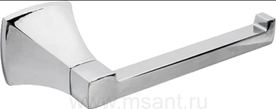 Держатель туалетной бумаги Wasserkraft Wern K-2596