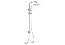 Душевая система 3jet 250мм AQUATEK Reno AQ2046CR