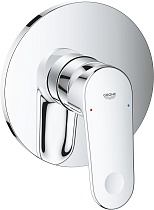 Смеситель Grohe Europlus 24059002 для душа