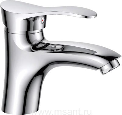 Смеситель для раковины Haiba HB1001