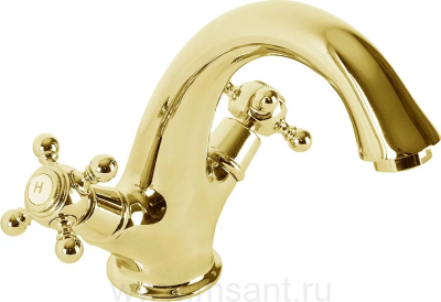 Смеситель для раковины Cezares Golf GOLF-LS1-03/24