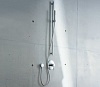 Душевой гарнитур Axor Starck 27980000