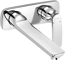 Смеситель для раковины Kludi Balance 522470575