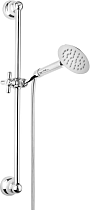 Душевой гарнитур Paini Bologna BLCR121 хром