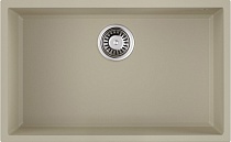 Мойка кухонная Omoikiri Tedori 66-U ваниль