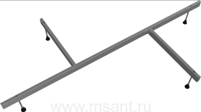 Ножки Акватек Дива L опорная конструкция