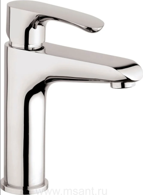 Смеситель Paini Palermo PACR205KM для раковины