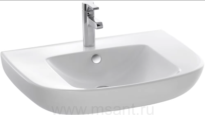 Раковина Jacob Delafon Odeon Up E4495 70 см