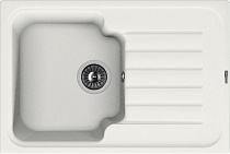 Мойка кухонная Florentina Таис 760 жасмин