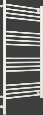 Полотенцесушитель электрический Сунержа Богема 3.0 100х50 белый, L