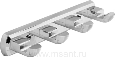 Крючок Wasserkraft Kammel K-8374