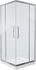 Душевой уголок Grossman Pragma PR-100SQ