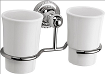 Стакан Fixsen Style FX-41107 двойной