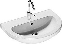 Раковина Hatria Erika Pro YXJD01 1 hole 68 см