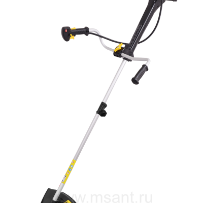 Триммер бензиновый HUTER GGT-2900S PRO (с антивибрационной системой)