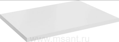 Столешница Cezares Bellagio 71 bianco