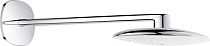 Верхний душ Grohe Rainshower SmartControl 360 Mono 26450LS0