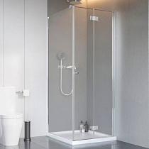 Душевой уголок Radaway Nes KDJ B 90x90 R