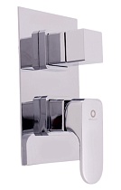 Смеситель Rav Slezak Yukon YU186 С ВНУТРЕННЕЙ ЧАСТЬЮ