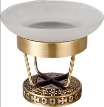 Мыльница Zorg Antic AZR 23 BR