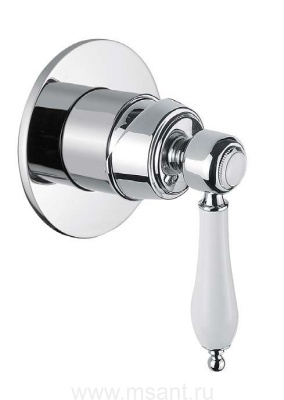 Встраиваемый смеситель для душа CEZARES APHRODITE-DIM2