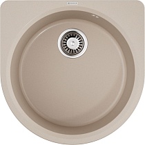 Мойка кухонная Omoikiri Akegata 51 бежевая