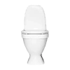 Унитаз-компакт Sanita Идеал Комфорт Белый S1