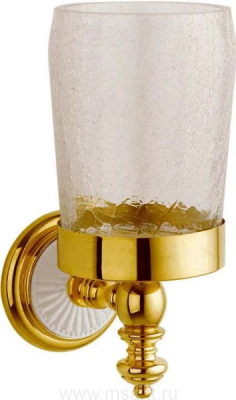 Стакан Boheme Palazzo 10104